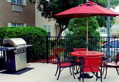 Siegel Select Montgomery Restaurant billede