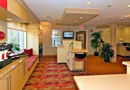 Siegel Select Montgomery Restaurant billede