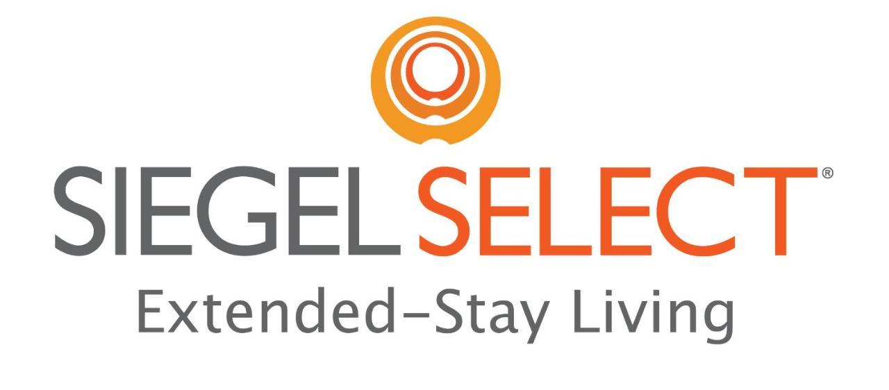 Siegel Select Montgomery Eksteriør billede